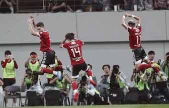 K-League khai mạc từ ngày 8-5, làm mẫu cho các giải đấu châu Á