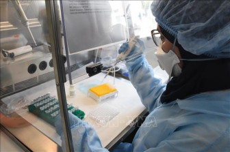 Tunisia phát triển công nghệ mới quét trực tuyến virus SARS-CoV-2