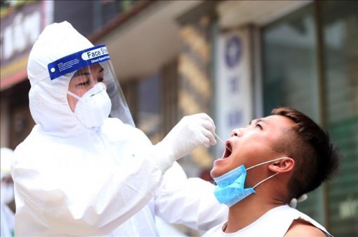 Truyền thông Áo: Việt Nam là hình mẫu trong phòng chống dịch COVID-19
