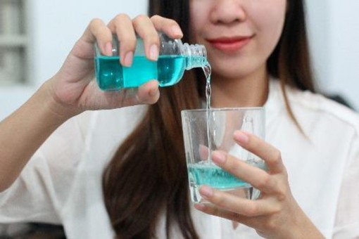 Sự thật việc súc họng ngăn ngừa được nhiễm trùng đường hô hấp