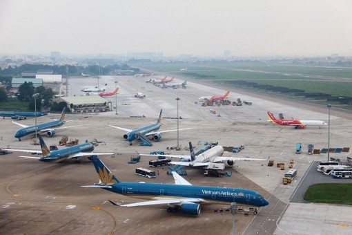 Phải hoàn trả tiền cho hành khách mua chuyến bay chưa được cấp phép