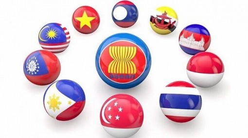 Thúc đẩy COC vì lợi ích chung của ASEAN ở Biển Đông