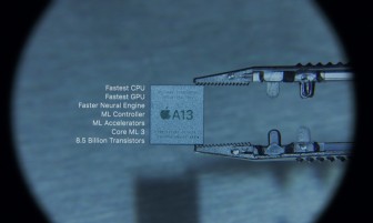 iPhone 2024 sẽ được trang bị chip "siêu khủng"