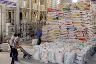 Bộ Công Thương báo cáo Thủ tướng phương án xuất khẩu gạo tháng 5