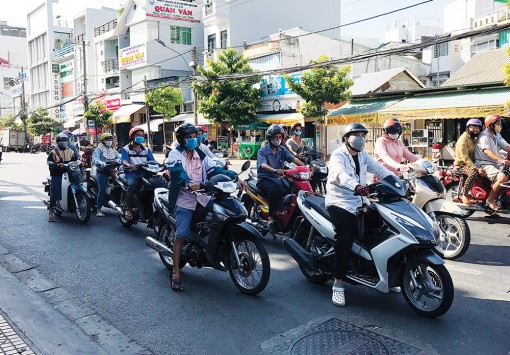 Người dân chủ động phòng, chống dịch bệnh