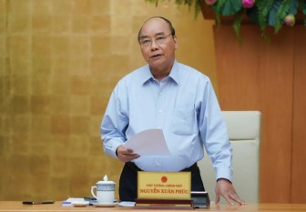 Việt Nam cơ bản đẩy lùi COVID-19, Chính phủ bàn biện pháp 'bình thường mới'