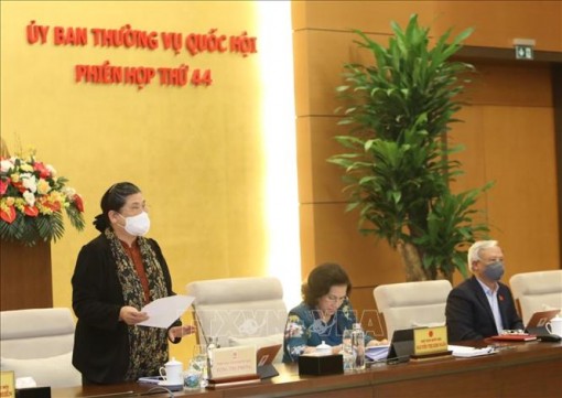 Nhất trí trình Quốc hội phê chuẩn 2 hiệp định thương mại và đầu tư với EU tại kỳ họp thứ 9