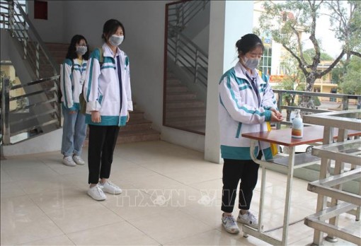 Ngày thứ 13, Việt Nam không ghi nhận ca mắc mới COVID-19 trong cộng đồng, thêm 1 ca dương tính lại