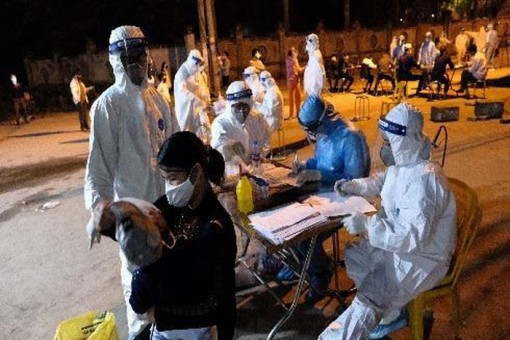 'Cuộc chiến chống Covid-19 giúp Việt Nam nâng cao uy tín trên trường quốc tế'
