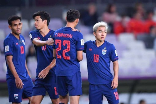 Lý do khiến Thái Lan sẵn sàng buông bỏ AFF Cup 2020
