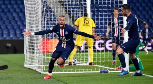 Paris Saint-Germain sẵn sàng đá Champions League ở nước ngoài