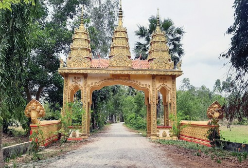 Ký ức chùa “B.52”