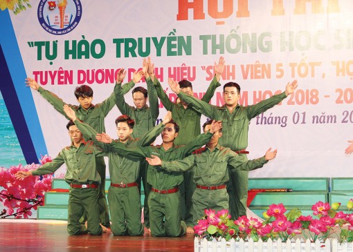 Ngày 30-4 trong suy nghĩ của thế hệ trẻ