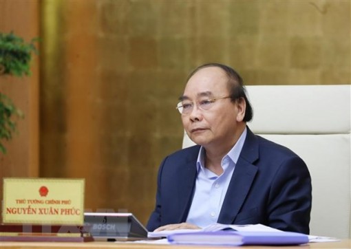 Bổ nhiệm Trợ lý Thủ tướng và Phó Thủ tướng Chính phủ