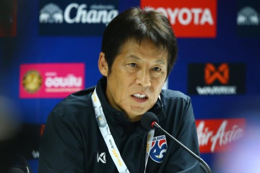 Quyết đấu vòng loại World Cup, tuyển Thái Lan cầu cứu CLB
