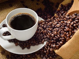 Lợi ích sức khỏe bất ngờ từ cà phê