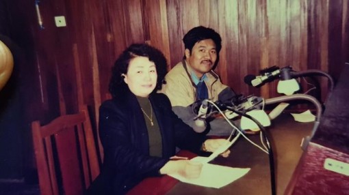 Người đầu tiên đọc 'Bản tin chiến thắng' tiết lộ lý do giữ im lặng suốt 30 năm