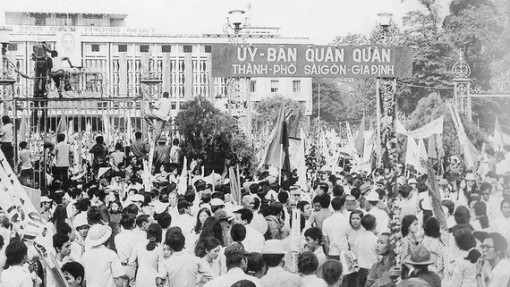 Bài học về sức dân
