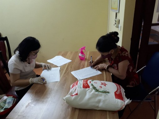 Tổng đài 111 tiếp nhận, giải đáp thông tin triển khai gói hỗ trợ 62.000 tỷ đồng từ 1-5