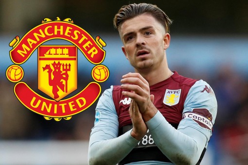 MU tin vào Grealish, Liverpool mua Osimhen