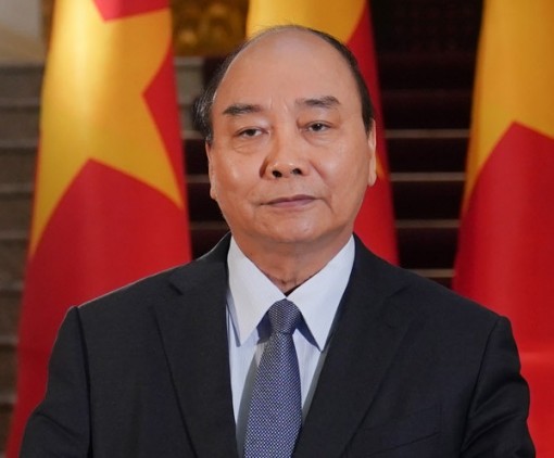 Thủ tướng kêu gọi cộng đồng người Việt Nam ở nước ngoài đồng lòng, chung sức, sát cánh cùng đất nước chống dịch