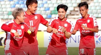 V-League về lại... số 0, thầy Park sốt vó tuyển Việt Nam
