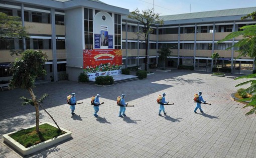 Phát động cuộc thi ảnh “Nét đẹp Công đoàn và người lao động” năm 2020 trên mạng xã hội Facebook