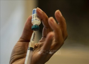 LHQ cảnh báo nguy cơ thiếu hụt vaccine phòng chống các bệnh khác