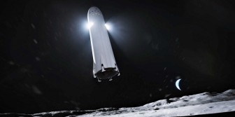 NASA đầu tư gần 1 tỷ USD vào các dự án phát triển tàu đổ bộ Mặt Trăng