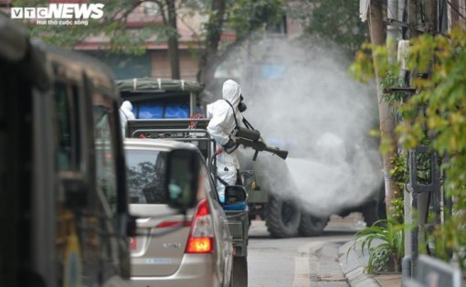 Báo Mỹ ca ngợi Việt Nam chặn COVID-19: 'Họ hành động khi chúng ta còn mơ hồ'
