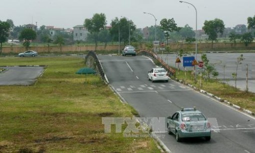 Lùi thời gian áp dụng bộ câu hỏi mới thi sát hạch lái xe đến 1-8-2020