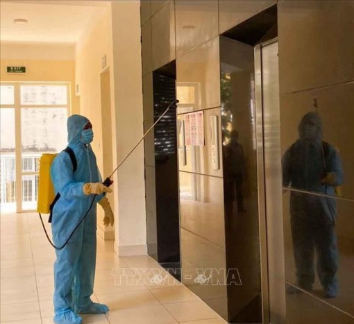 Dịch COVID-19: Chiều 2-5 tiếp tục không có ca mới; ca nghi ngờ ở Gia Lâm âm tính
