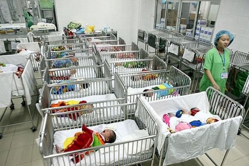 Nỗ lực đạt mục tiêu tăng 10% tổng tỷ suất sinh ở các tỉnh, thành phố có mức sinh thấp