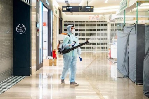 16 ngày qua, Việt Nam không có ca mắc mới do lây nhiễm trong cộng đồng