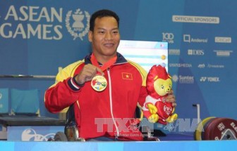 ASEAN Para Games 2020 bị hủy vì COVID-19, sau 2 lần báo hoãn