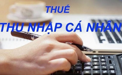 Thông điệp từ điều chỉnh Thuế thu nhập cá nhân