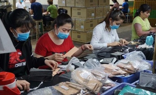 Những lưu ý quan trọng NLĐ cần nắm rõ để nhận hỗ trợ từ gói 62.000 tỉ đồng
