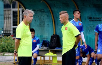 VFF chia tay ‘công thần’ giúp bóng đá Việt Nam phát triển 4 năm qua