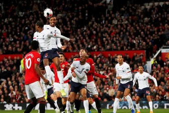 Ngoại hạng Anh sẽ nỗ lực thi đấu nốt phần còn lại của mùa giải 2019-2020