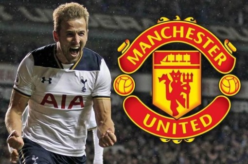 Harry Kane đến ngay MU, Juventus cảnh báo Pogba