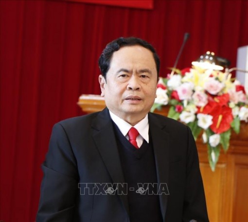 Thư chúc mừng Đại lễ Phật đản năm 2020 - Phật lịch 2564