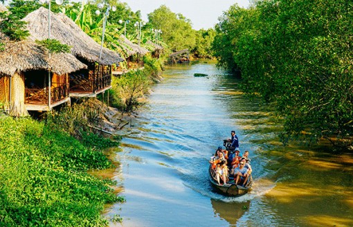 Cần Thơ thực hiện 4 nhóm giải pháp phục hồi du lịch