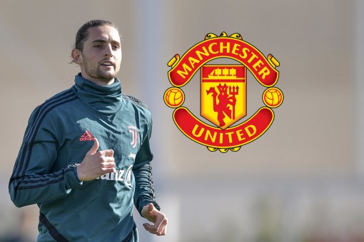 MU chiêu mộ Rabiot, Inter mua "Totti mới"