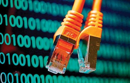 Internet toàn cầu đang quá tải, số vụ sập mạng lên mức cao kỷ lục