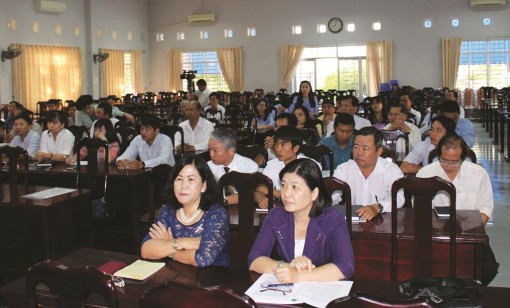 Tiết kiệm chi để “sống chung” với dịch bệnh Covid-19
