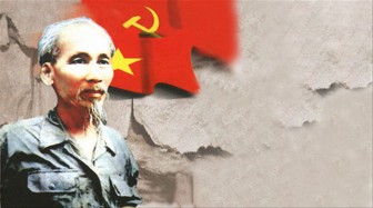 Phát sóng phim tài liệu "Khát vọng Hồ Chí Minh-Khát vọng Việt Nam"