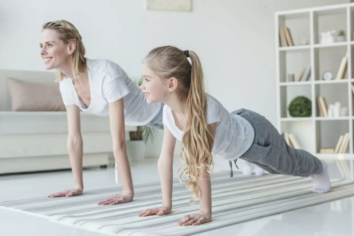 Chuyên gia Nga bật mí chế độ tập luyện sau khi kết thúc cách ly