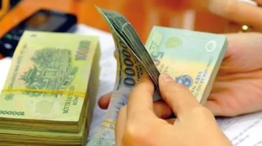 Mức khấu trừ tiền lương năm 2020