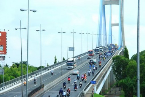 Công bố PCI 2019: Vĩnh Long bứt phá lên vị trí thứ 3