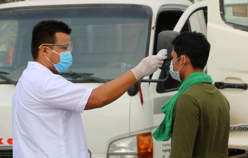 Không ghi nhận ca mắc mới, 86% người mắc COVID-19 khỏi bệnh